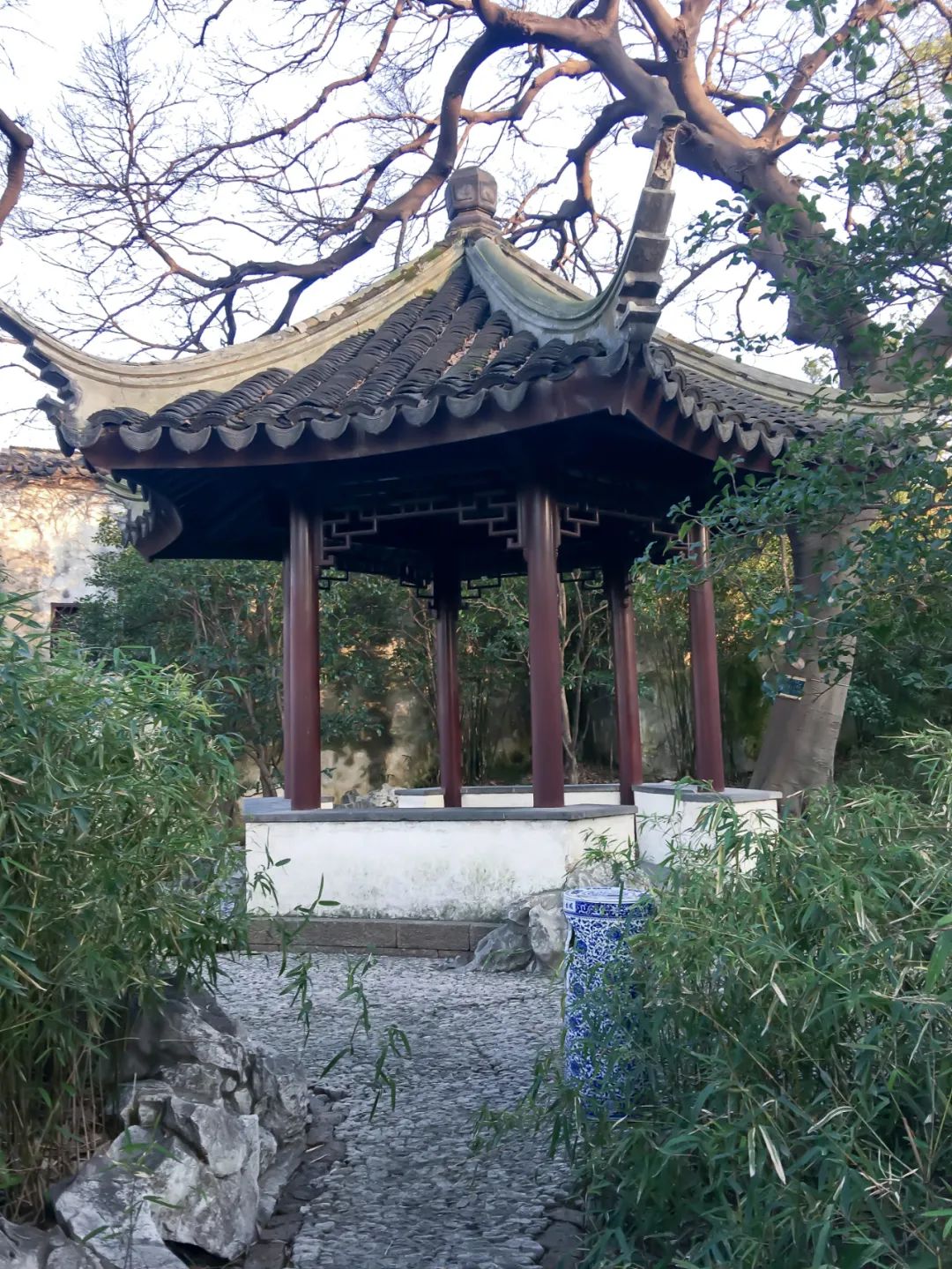 [分享]中国园林,是什么?