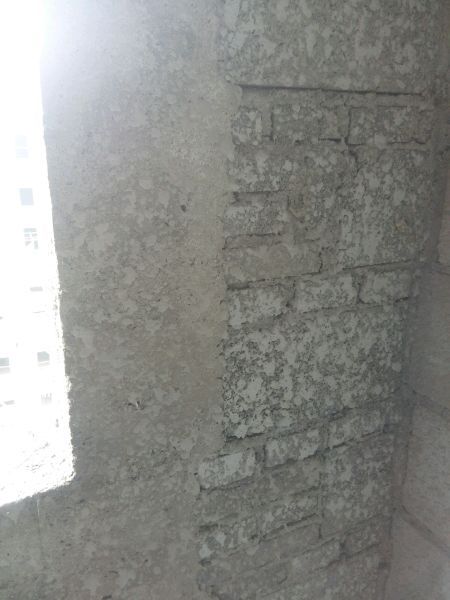 构造柱施工标准做法资料下载-构造柱与砖墙之间挂钢丝网吗？