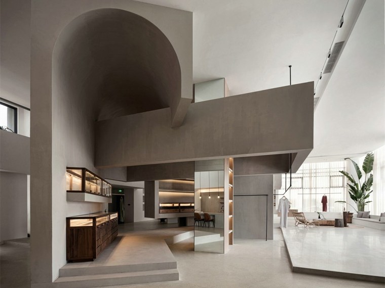 麻霖生活美学空间