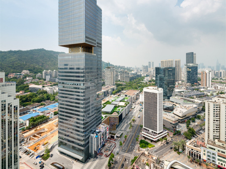 住区施工组织设计资料下载-[上海]高层住宅楼施工组织设计