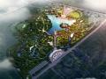 [河南]郑州绿博园修建性详细景观设计方案