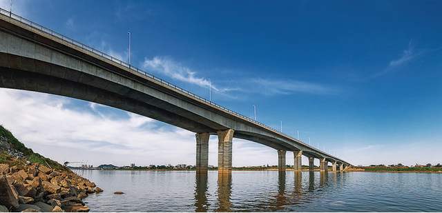 跨江大橋工程關鍵工序質量控制措施