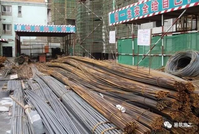 31张高清图看清建筑工程施工典型质量问题_2