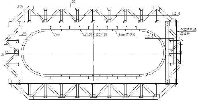 施工作业指导书编制ppt资料下载-新建铁路桥梁墩台施工作业指导书