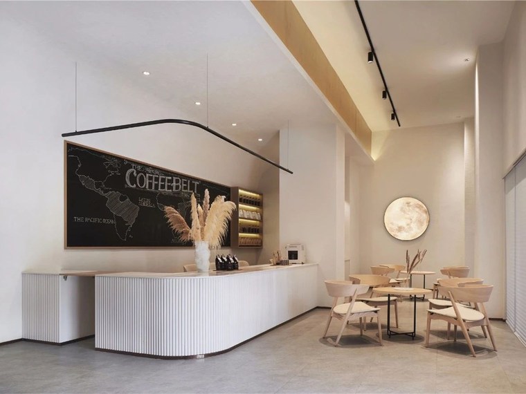 奥园地产韶关明玥江山营销中心