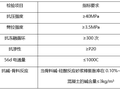 大中小桥墩台顶防水施工作业指导书