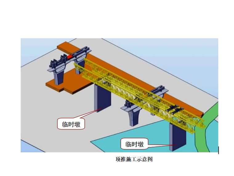 [浙江]桥梁架桥机拼装安全专项施工方案