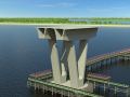 [浙江]海桥通航孔0#块安全专项施工方案