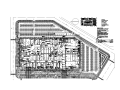 知名广场电气暖通给排水施工图（含计算书）