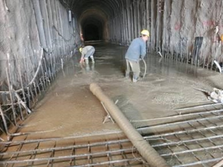 截流井开挖施工方案资料下载-雨污管截流导流施工方案