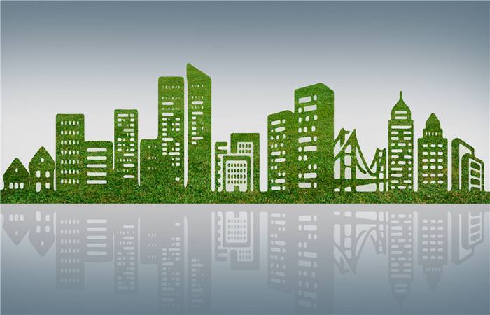 景观建筑工程施工技术方案资料下载-名企建筑工程施工技术绿色化创新研究与实践