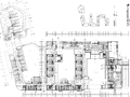 上海三十班小学新建工程电气全套施工图