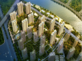 [天津]高层住宅绿色施工示范工程验收汇报