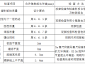 塑料板地面施工交底记录