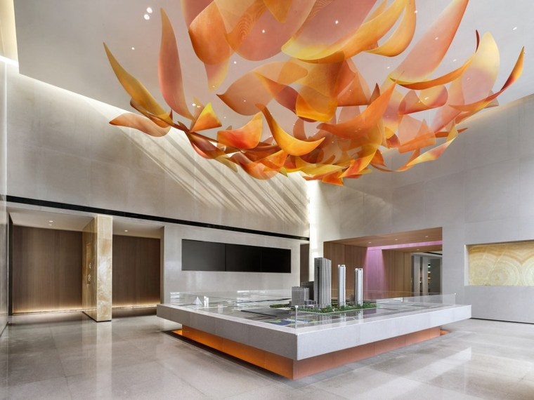 招商武汉愉越营销中心