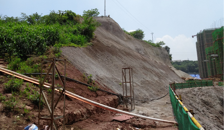 隧道地质情况资料下载-[重庆]隧道工程地质详细勘察报告(图表丰富)