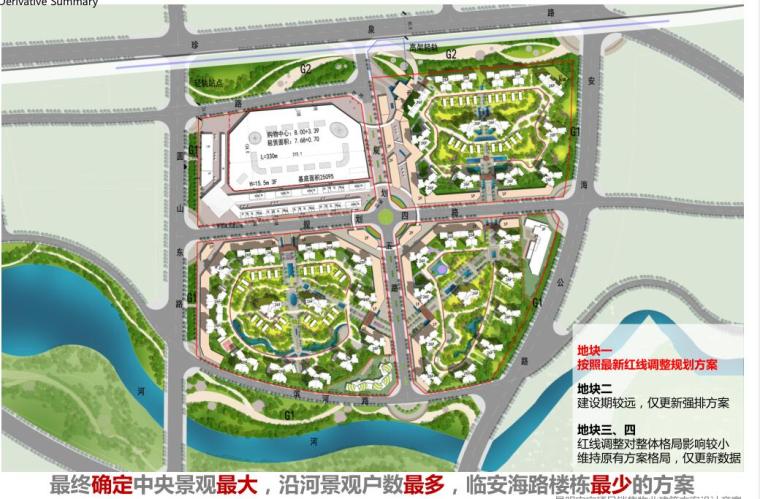 [云南]生态环串联居住区建筑方案设计竞赛-推导总结