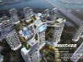 [江苏]常州滨河豪宅居住区中标方案2020年