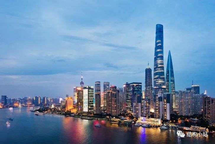 【案例欣赏】世界各地超高层扭转结构赏析