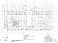 [福建]福建省立医院门诊楼1~7层装修施工图