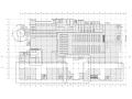 [浙江]嘉兴超市商场装修项目施工图+方案