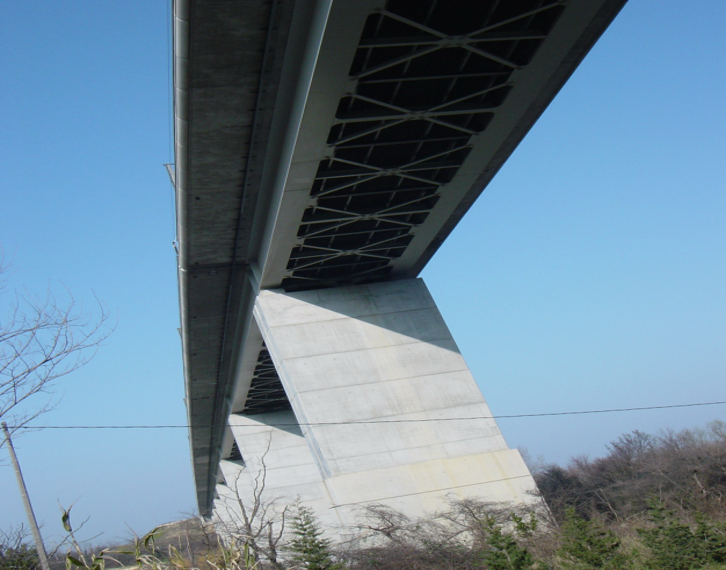 铁路桥梁桥墩设计资料下载-铁路桥梁总体设计理念及易出现的问题