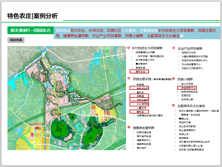 特色小镇_农庄发展政策与案例解析2017-特色小镇_农庄发展政策与案例解析3