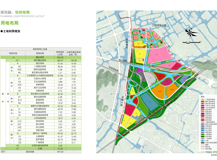 温州生命健康小镇概念规划资料下载-温州生命健康小镇概念性规划设计2016-深规