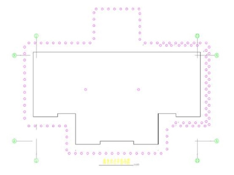 基础施工降水要求资料下载-住宅楼基础降水专项施工方案