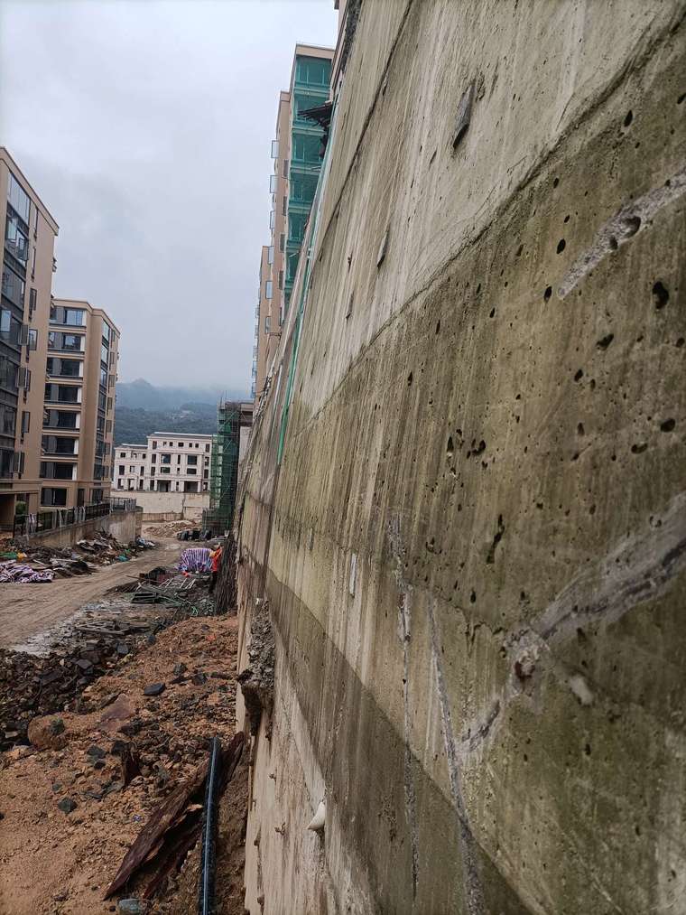 重力式水泥土挡墙支护结构体系的设计与施工培训讲义立即下载