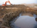 基坑工程轻型井点降水施工方案