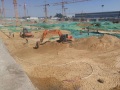 土方开挖支护施工与质量控制