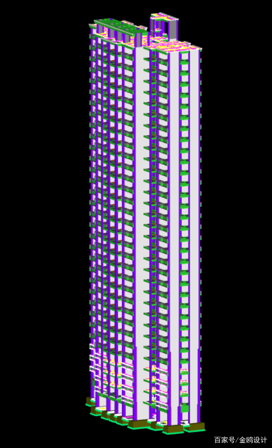 建筑模型设计的核心要素_7