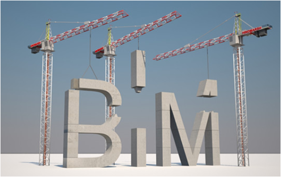 中央空调系统运维管理资料下载-项目运维管理中，BIM技术有什么优势？