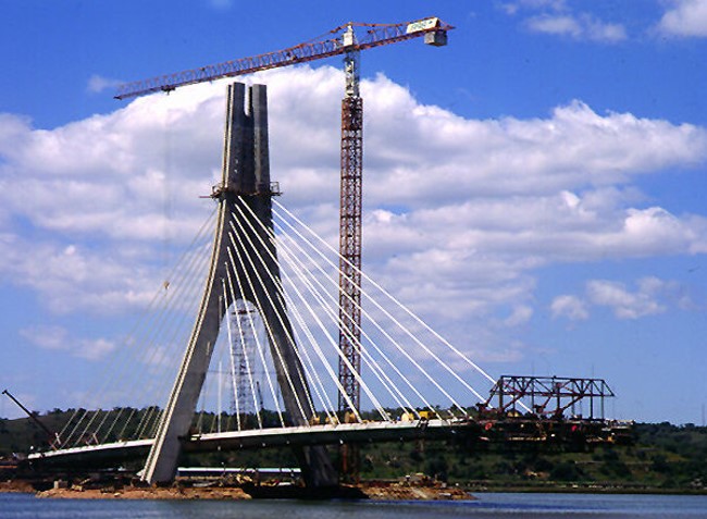 预应力精细化施工降低桥梁工程全寿命成本