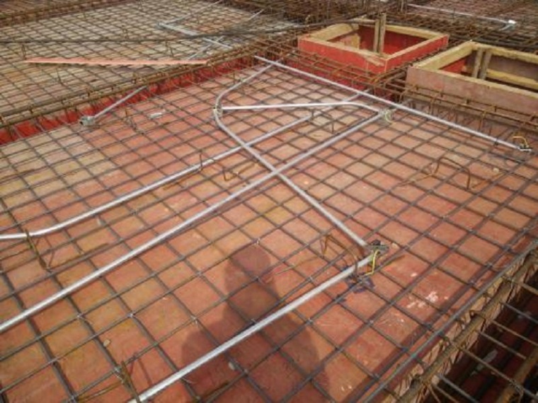 6米模板施工方案资料下载-框架剪力墙结构模板工程施工方案