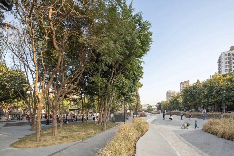 上海杨树浦路1500号改造