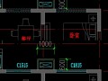 ​你知道建筑CAD软件中如何进行门窗编号吗?