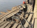船坞工程止水施工工法