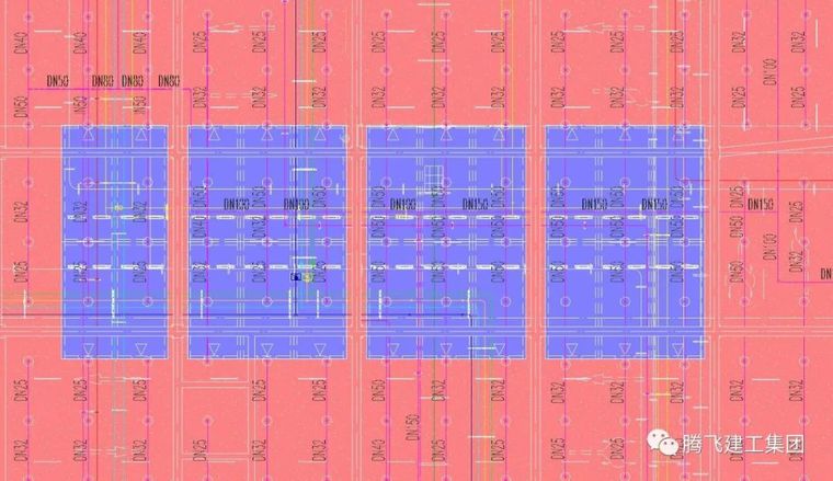 BIM净高分析操作流程及案例_9