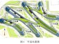 上海虹桥搜候水平地震行波效应时程分析