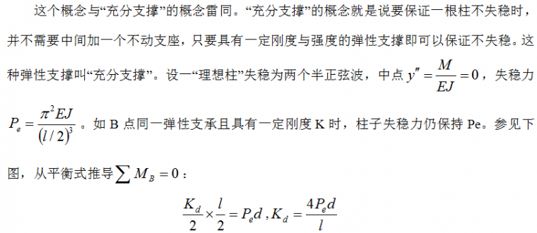 设计技术问题分析资料下载-网架设计中常见技术问题的探讨