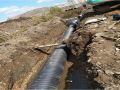 污水管网对接工程检验批表格（全套）