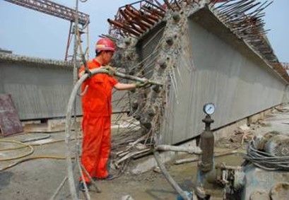 福建桥梁标准化施工资料下载-[福建]高速公路桥梁标准化施工指南