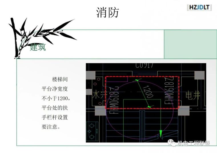 消防验收碰到的常见问题总结，对照自查！_9