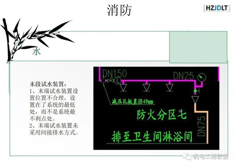 消防验收碰到的常见问题总结，对照自查！_27