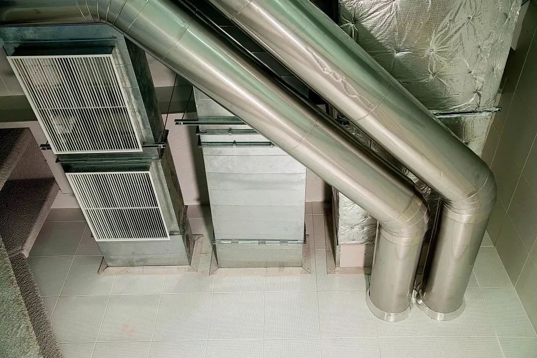 机电安装工程管道防火封堵怎么做?-通风工程-筑龙暖通空调论坛