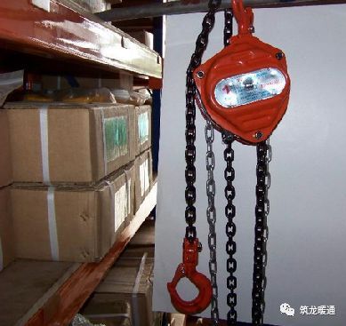 大型管道支吊架计算选型及安装施工_14