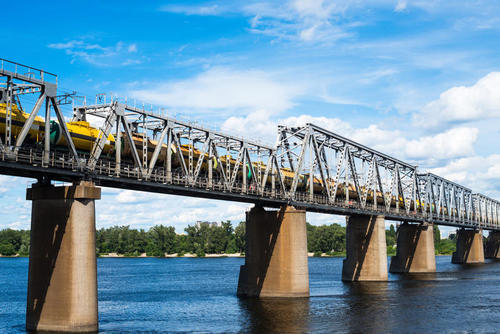 2020年桥梁工程事故案例资料下载-铁路客运专线桥梁工程作业指导书