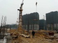 基坑工程塔吊专项施工方案